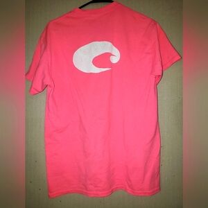 Costa T-Shirt Size Medium
